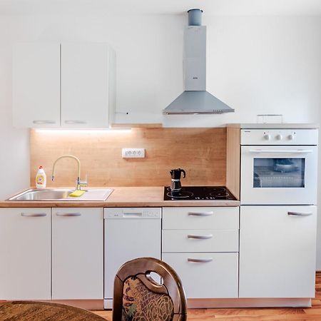 Apartment Pr' Stajercu With Free Onsite Parking Bovec Esterno foto