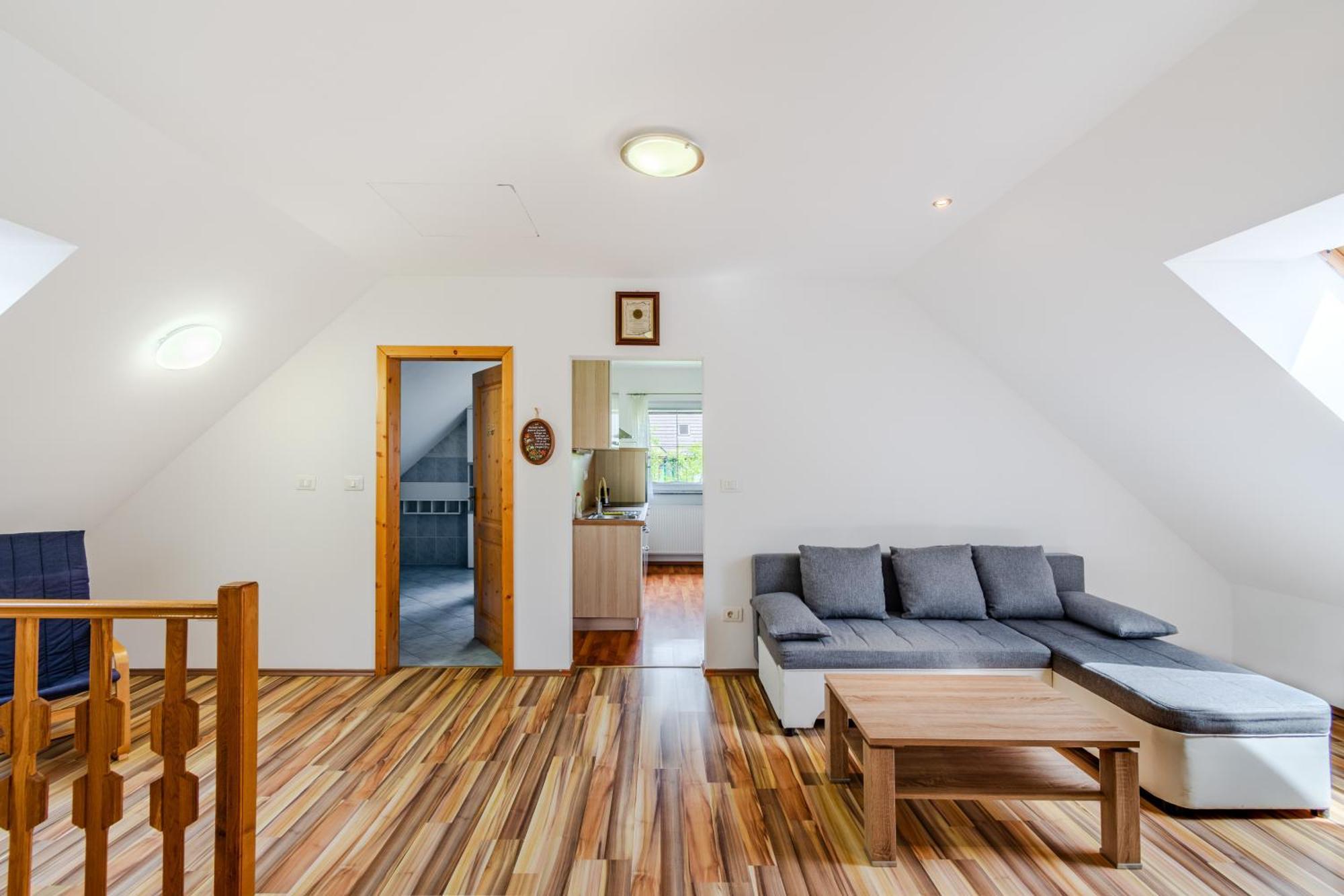Apartment Pr' Stajercu With Free Onsite Parking Bovec Esterno foto