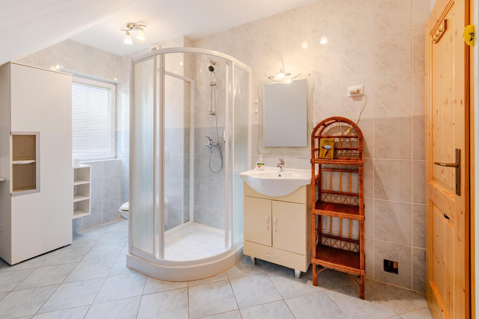 Apartment Pr' Stajercu With Free Onsite Parking Bovec Esterno foto