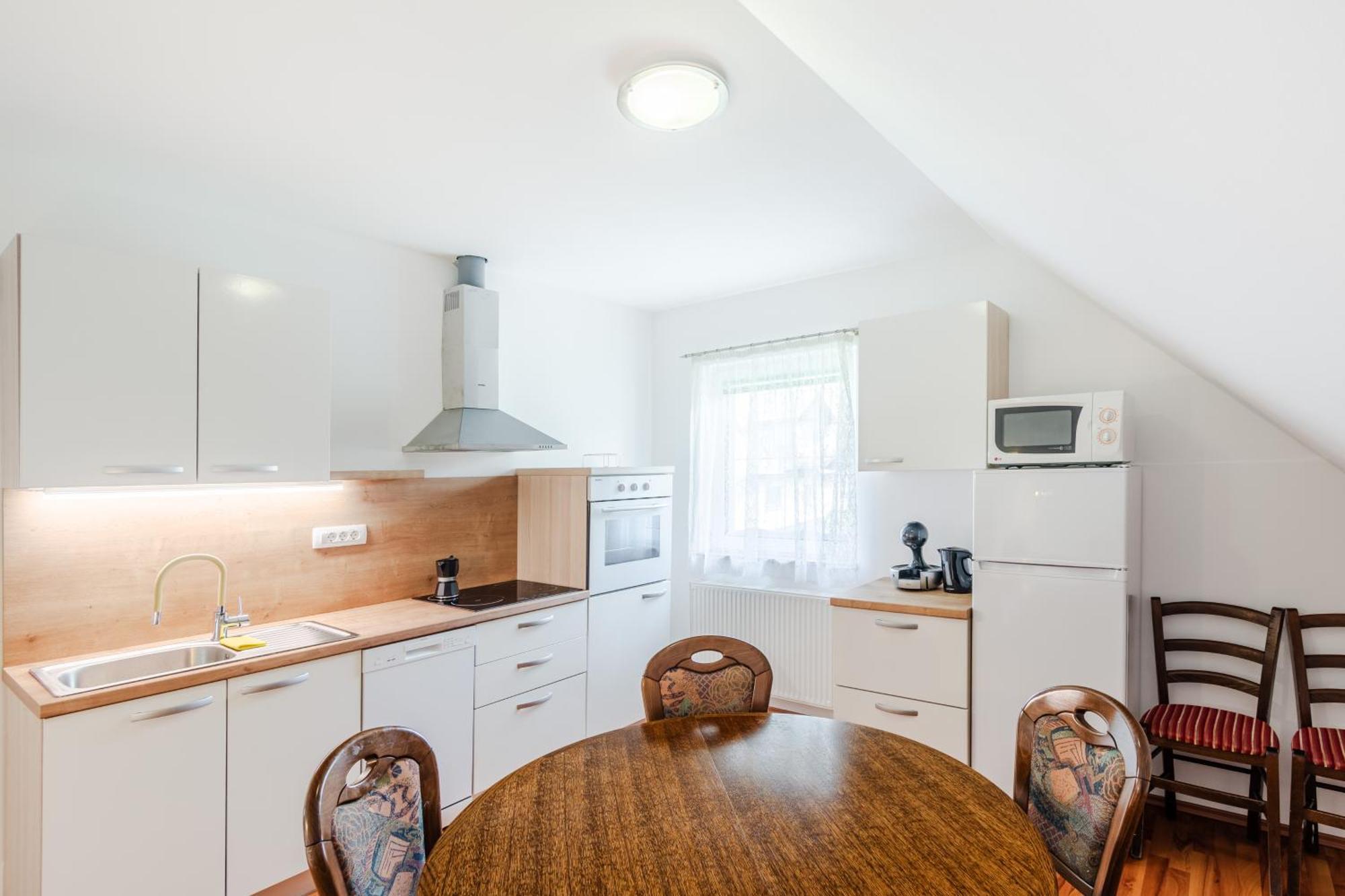 Apartment Pr' Stajercu With Free Onsite Parking Bovec Esterno foto