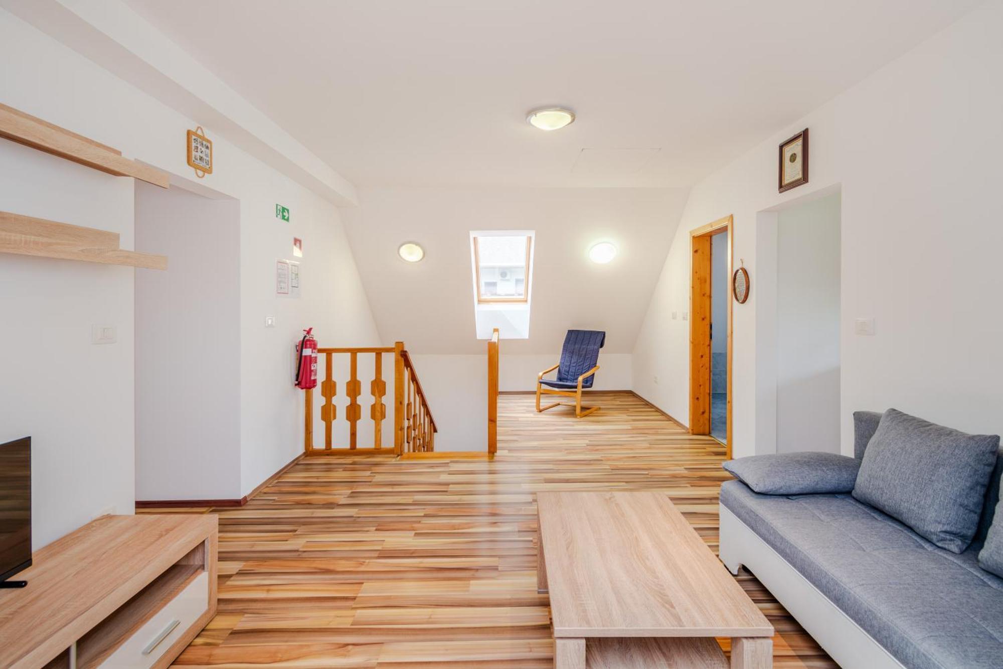 Apartment Pr' Stajercu With Free Onsite Parking Bovec Esterno foto